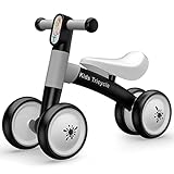 💖Anfängerlaufräder: MZ Laufrad ist besonders für kinder ab 1 Jahr geeignet. Es wiegt 2,3 Kg, leicht aber robust und die Sattel-höhe ist 29cm.(Um ein passendes Laufrad für Ihr Kind auszuwählen, soll die Schrittlänge Ihres Kinds mindestens 2 cm größer als die Sattel höhe)