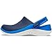 Produktbild Crocs Unisex Kinder LiteRide 360 Clog T Clog, Navy/Bright Cobalt, 24/25 EU