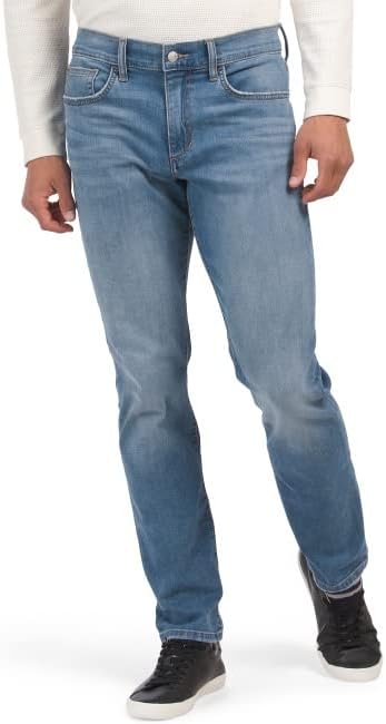 Joe's Men's Slim Fit Jean in Enok