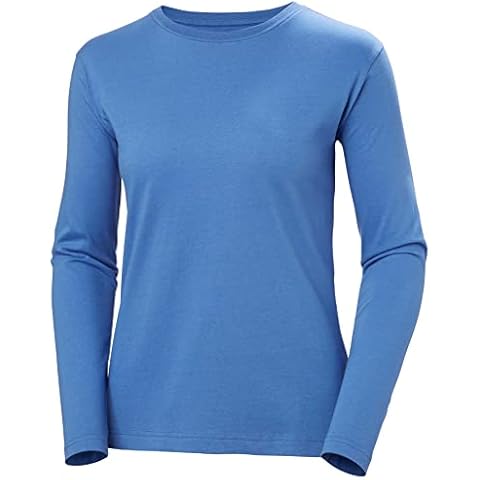 Chemise Helly-Hansen Manchester Femme Cover