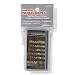 MetaGrip Premium Bob Pins Bronze