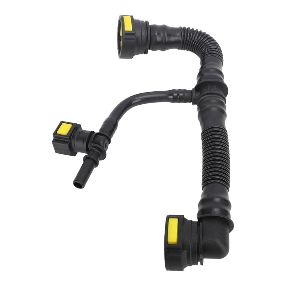 Bmzznxugc Onecolor Breather Hose Tube 1192Wz For 206 Estate And Compatible Models
