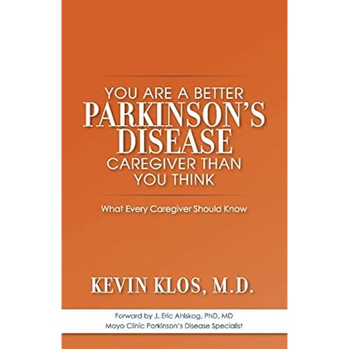Snapklik.com : You Are A Better Parkinsons Disease Caregiver Than You