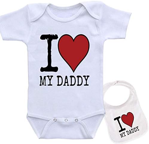 i love my daddy onesie target