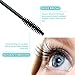 Thrive Mascara (Black 10.7g/0.38 OZ), Thrive Mascara Liquid Lash Extensions - Brynn Thick and Slender, Waterproof and Sweat Resistant