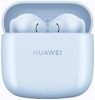 HUAWEI FreeBuds SE 2 Bluetooth Fülhallgató - Kék, Akár 40 Óra Akkumulátor, IP54 Vízállóság, Bluetooth 5.3, Könnyű és Kényelmes Design 1