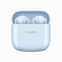 HUAWEI FreeBuds SE 2, Durata della Batteria fino a 40 Ore