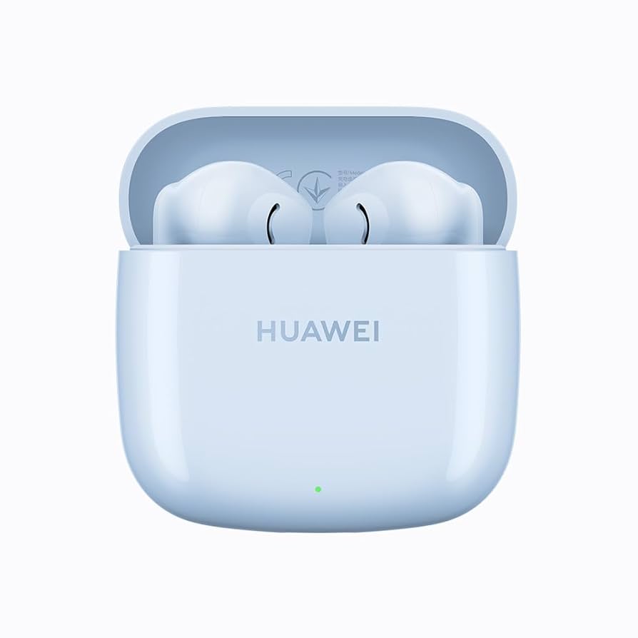 HUAWEI ワイヤレスイヤホン FREEBUDS SE BLUE Amazon.com: HUAWEI FreeBuds SE 2 Wireless Earbuds - 40Hour