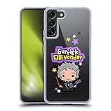 Head Case Designs Licenciado Oficialmente Harry Potter Garrick Ollivander Reliquias de la Muerte XXXIII Caso Funda de Gel Suave Compatible con Samsung Galaxy S22+ 5G