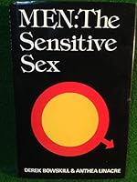 Men: The Sensitive Sex 0584102526 Book Cover