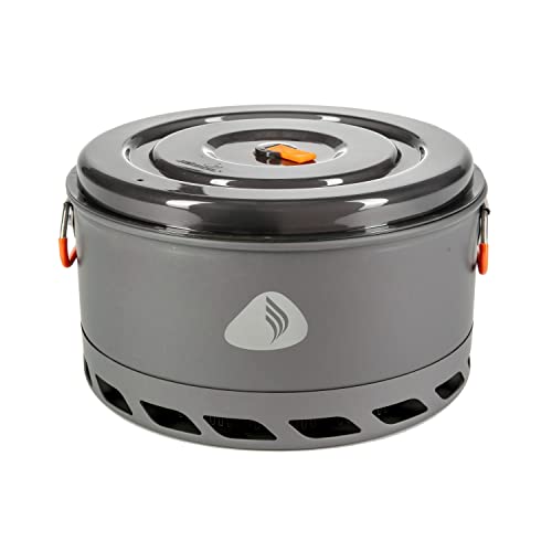 Jetboil����5l Fluxring�|�b�g