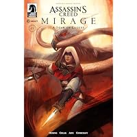 Assassin's Creed Mirage