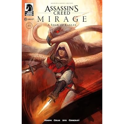 Assassin's Creed Mirage