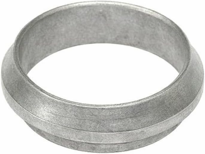 Genuine OEM Left Catalytic Converter Gasket For 600SL 2024920181