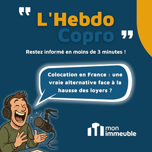 Colocation en France : une vraie alternative face à la hausse des loyers ?
