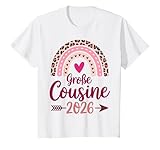 Große Cousine 2026 Shop