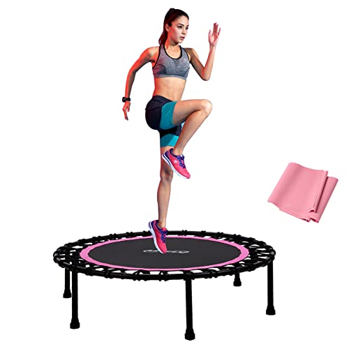 Top 10 Best Mini Rebounder Trampolines in 2023 Reviews Buyer’s Guide