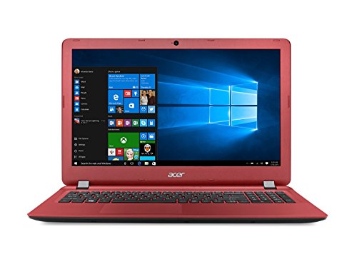 Acer Aspire ES 15 - Ordenador portátil de 15.6'' HD (AMD Quad-Core A4 , 8 GB de RAM, 256 GB...