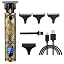 Faucet Lcd Gold
