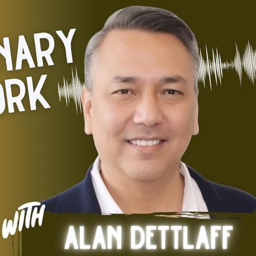 Alan Dettlaff on Abolishing Family Policing | upEND Movement + Revolutionary Social Work