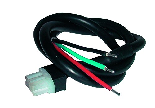 Mut 701300415 Cavo con Connettore Molex per