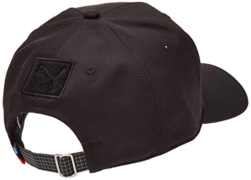 Bone Puma Bmw M Motorsport Bb Cap Preto