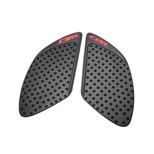 Tampon réservoir moto autocollant antidérapant Honda CBR 500R 650R 600F