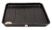 DiversiTech 6-2626L Drain Pan, Plastic, 26" x 26", Large