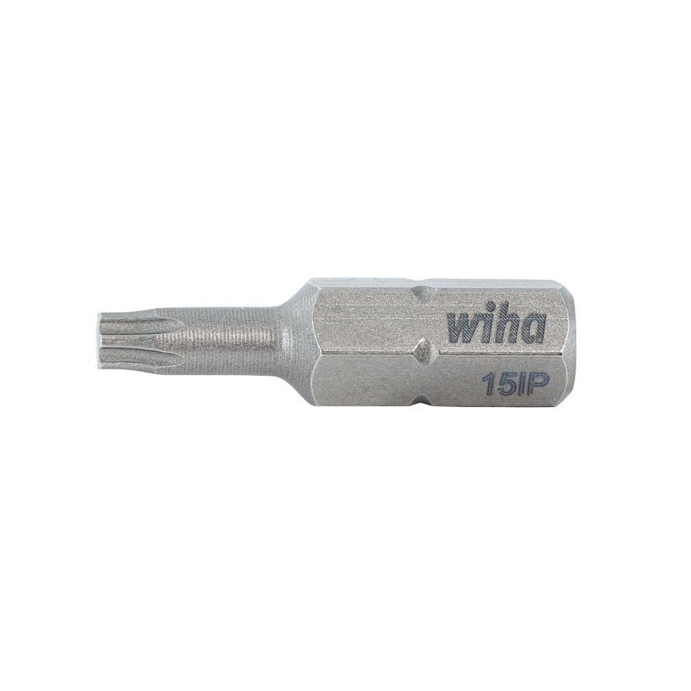 Wiha 71615 Embout Torx Plus Anti Cam Out 084705716152
