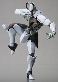 エンキ　(グレンラガン)リボルテックヤマグチシリーズ　シリーズNo.060 リボルテック エンキ Series No.060 (完成品) - ホビーサーチ