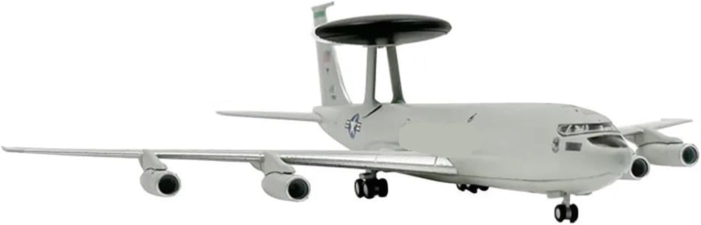 ピットロード 1/350 塗装・組立済み 局地戦闘機 雷電二一型 5機セット