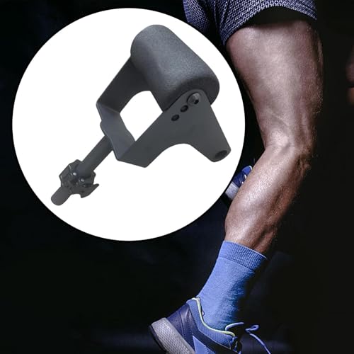 Tibialis Train Tib Bar para Entrenamiento de Piernas miniatura 4