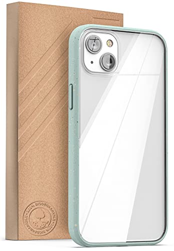 Encase Planet Eco iPhone 14 Biodegradable Case