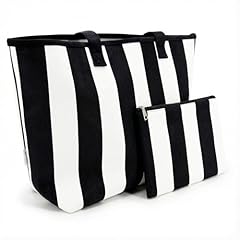 Black and White Stripes