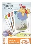 winnie the pooh memory game online Das Ziel des Spiels ist es, so viele Paare wie möglich zu finden. Achten Sie auf die Pechkarte Nr. 13, wenn Sie diese mit der Hand verlieren