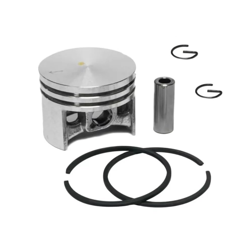 Circlips axe piston 40mm : évitez la casse moteur sur MS200 et 020T