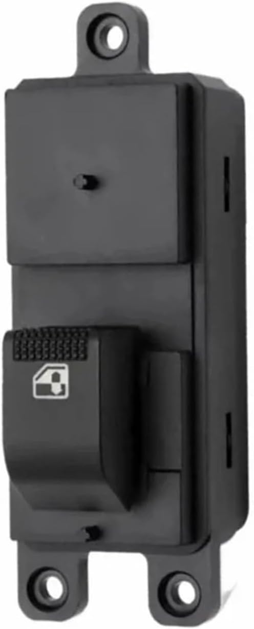 Car Power Window Switch Fit for 2012-2014 Changan Cs35 Window Control Switch Glass Lifter Switch Electric Car Window Switch, Back Door Switch(Rear Left)