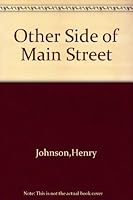 The Other Side of Main Street B000SFPE9Y Book Cover