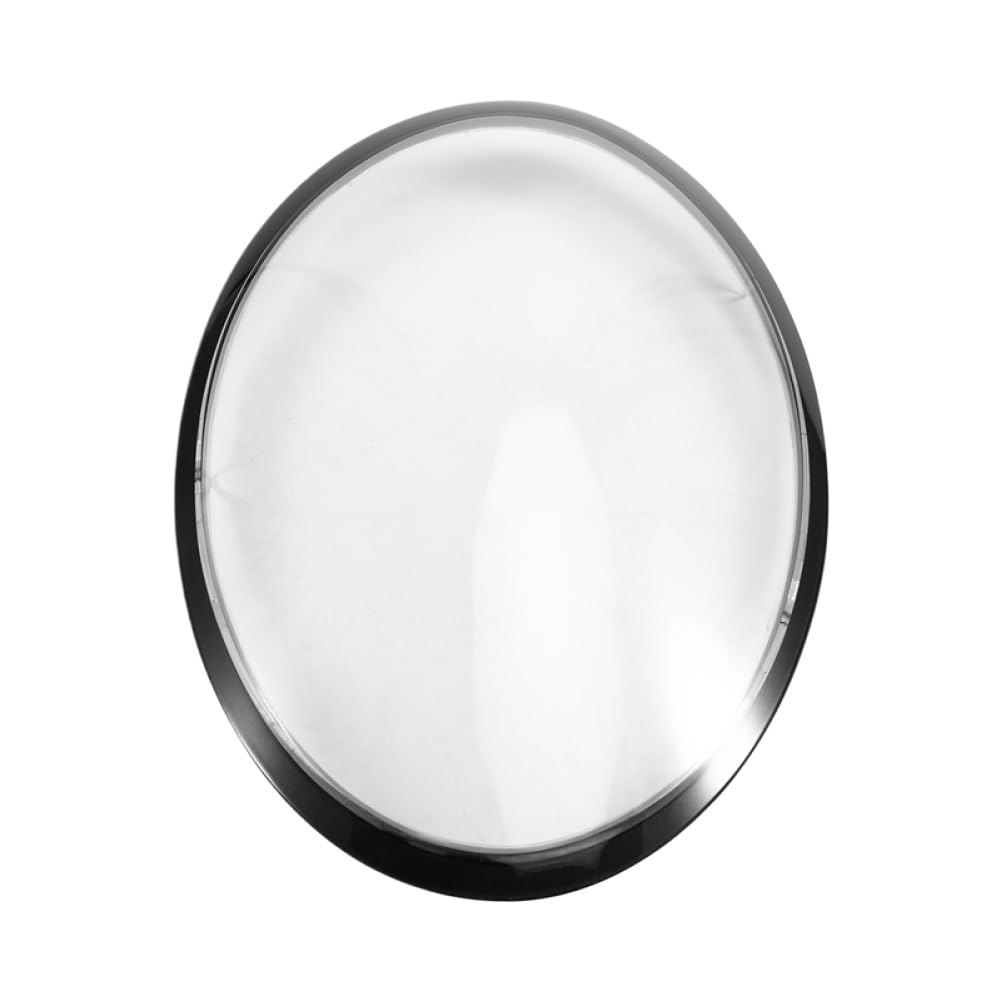 Cubierta de faro compatible con 911 991 Targa y Carrera 2012-2018