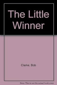 Paperback The Little Winner [Unqualified] Book