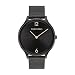 Produktbild Calvin Klein Analoge Quarzuhr für Damen der Timeless Mesh 38mm Kollektion mit Edelstahl-Mesh- oder Lederarmband