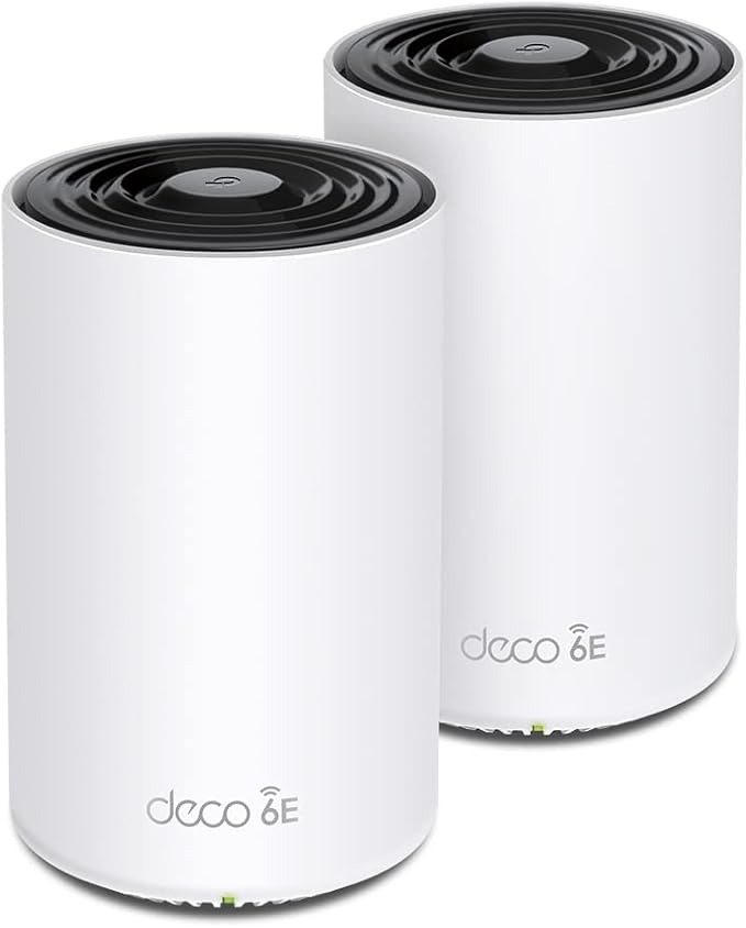 TP-Link メッシュWi-Fi