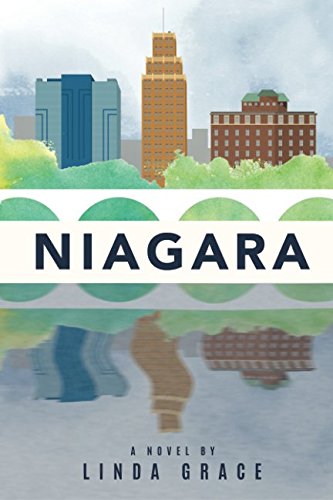 Preisvergleich Produktbild Niagara: A Novel