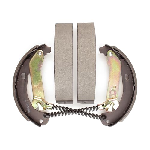 Top Quality Rear Drum Brake Shoe NB-860B Replacement For Chevrolet Malibu Pontiac G6 HHR G4 by TOP QUALITY - Used condition - CA$30.07