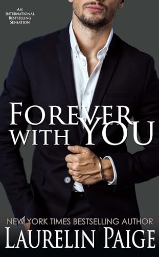 Forever With You (Fixed Book 3) (English Edition)