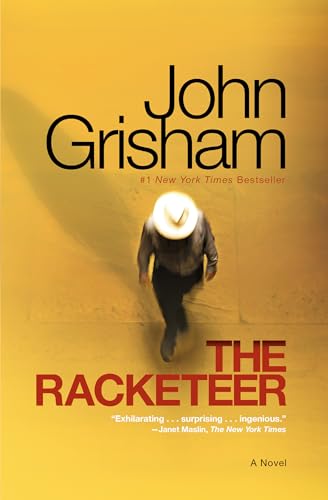 RACKETEER: A Novel view 2
