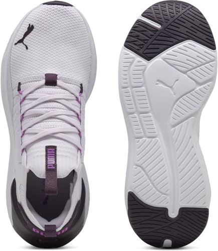 Image of PUMA Womens Softride Symmetry Fuzion Running Shoes