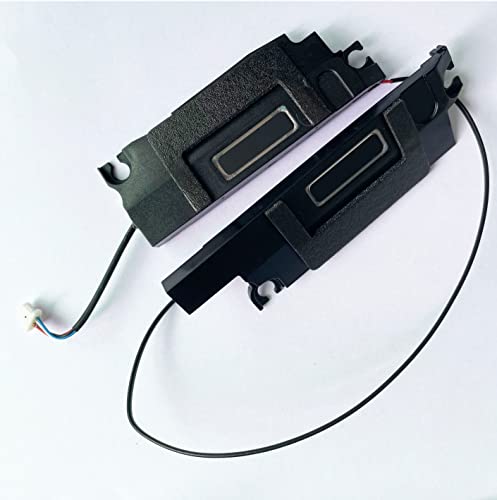 Fleshy Leaf Laptop Built in Speaker Replacement for Lenovo Thinkpad T480s 01LV660 01LV662 01LV661 - Image 2