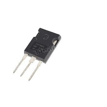 5/PCS New for Original IRFP4410ZPBF IRFP4468PBF IRFP4568PBF IRFP4668PBF IRFP4710 IRFP4768 IRFP4868 IRFP7530 PBF TO-247 IC in Stock