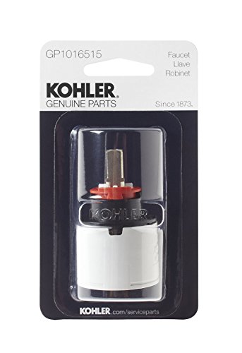 Kohler Genuine Part Gp1016515 Kitchen Faucet Valve, White #TOP1